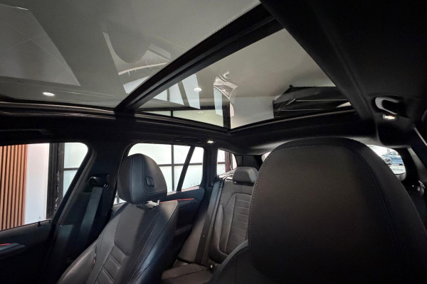 2021 BMW X3 G01 xDrive30i M Sport SUV Image 22