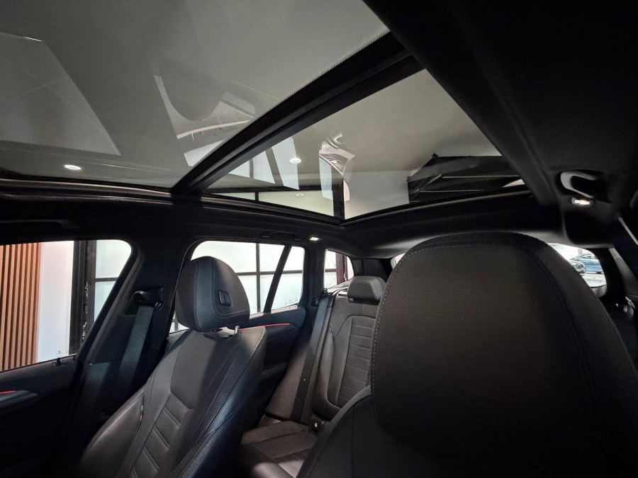 2021 BMW X3 G01 xDrive30i M Sport SUV Image 22