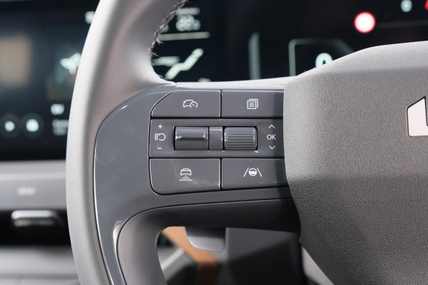 2026 Kia EV5 OVc Air Long Range SUV Image 17