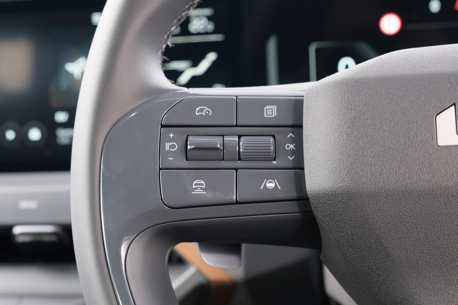 2026 Kia EV5 OVc Air Long Range SUV Image 17