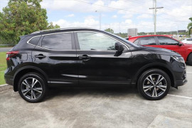 2019 Nissan QASHQAI J11 Series 2 ST-L Suv