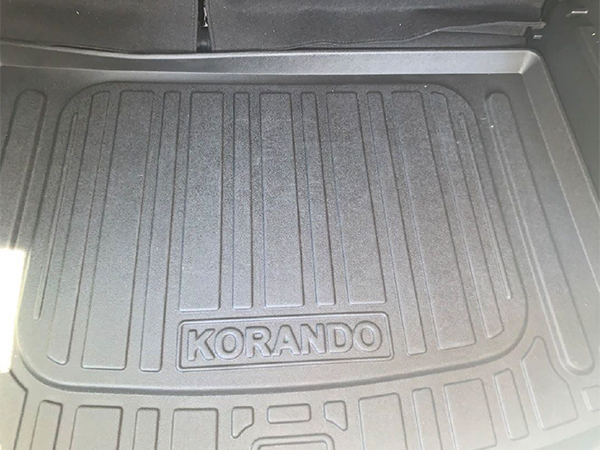 Cargo Tray