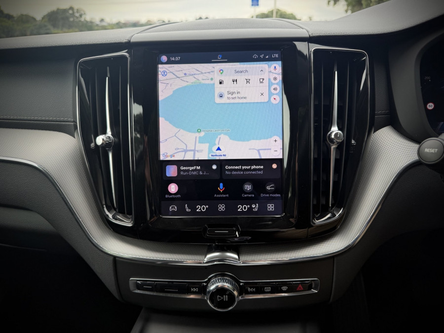 2023 Volvo XC60 UZ Ultimate B5 Bright SUV Image 14