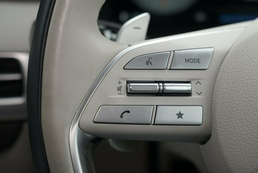 2023 Hyundai Palisade LX2.V3 Highlander SUV Image 16