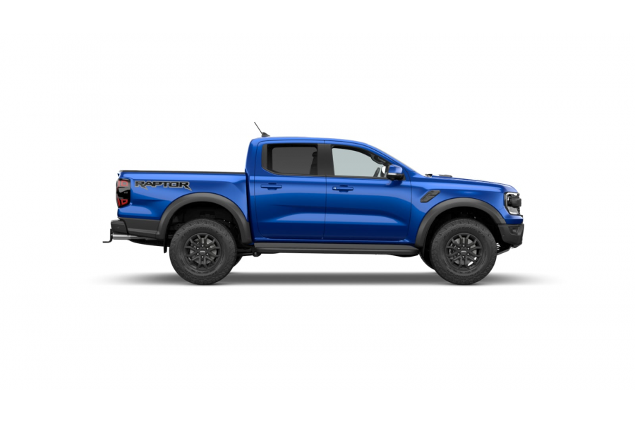 2024 MY24.5 Ford Ranger P703  Raptor Ute Image 8