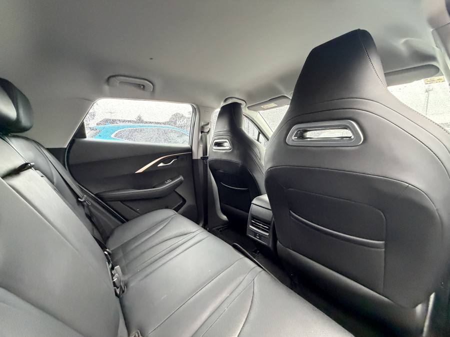 2023 Chery Omoda 5 T34 BX SUV Image 15