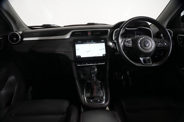2023 MG ZST Vibe SUV Image 13