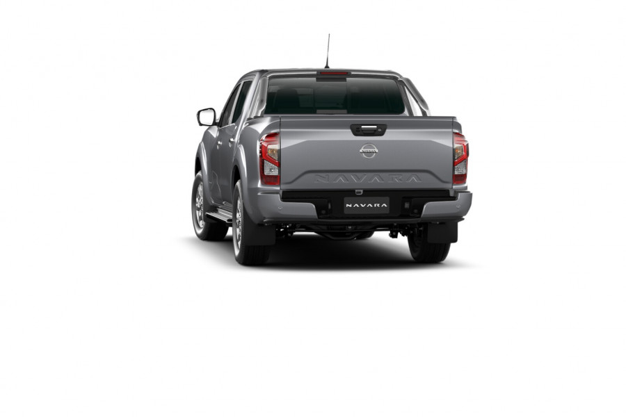 2025 Nissan Navara D23 ST Ute