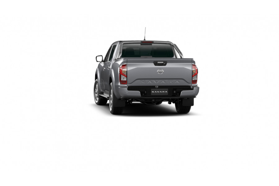 2025 Nissan Navara D23 ST Ute Image 23