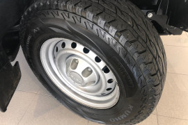 2014 Isuzu Ute D-MAX MY14 SX