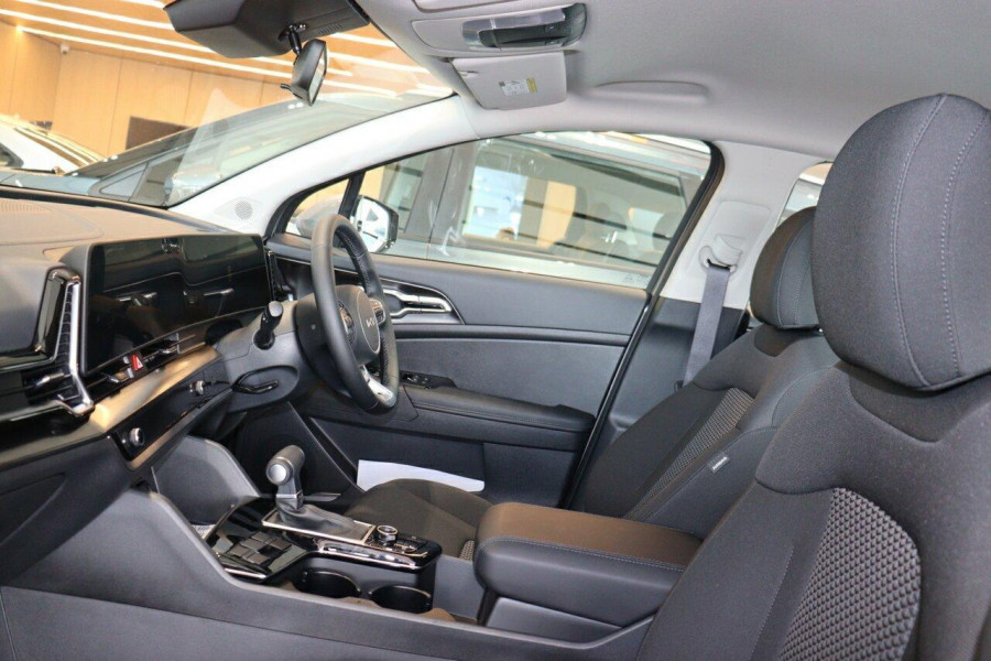 2024 MY25 Kia Sportage NQ5 SX SUV Image 18