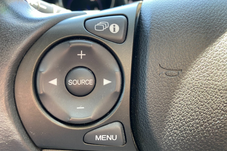 2013 Honda Civic 9th Gen VTi-S Hatch Image 18