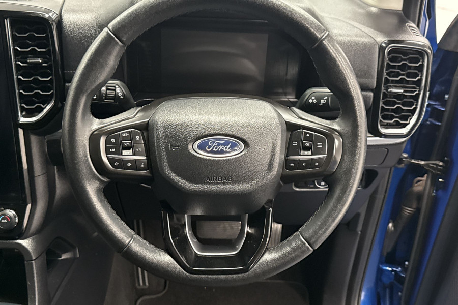 2022 Ford Everest UB Sport SUV Image 18