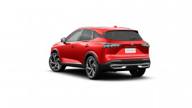 2024 MY25 Nissan QASHQAI J12 Ti-L SUV image 25