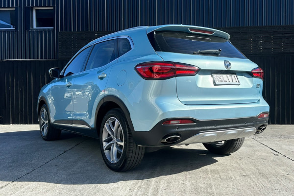 2021 MG HS Plug-in Hybrid Essence SUV Image 5