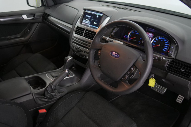 2015 Ford Falcon XR6 14 of 26