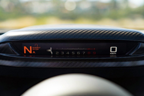 2023 McLaren 720S  Performance Spider Convertible Image 14