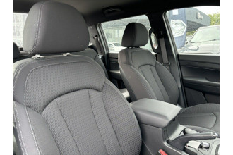 2024 KGM SsangYong Musso Q261 ELX XLV Ute