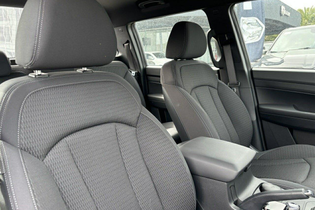 2024 KGM SsangYong Musso Q261 ELX XLV Ute Image 16