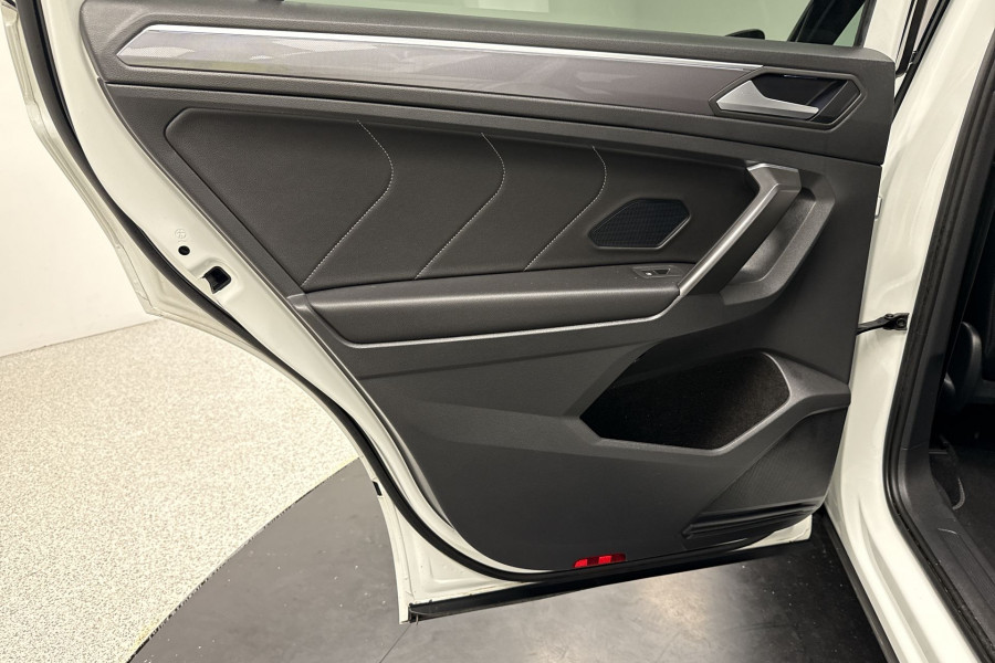 2021 Volkswagen Tiguan 5N Wolfsburg Edition Allspace SUV Image 14