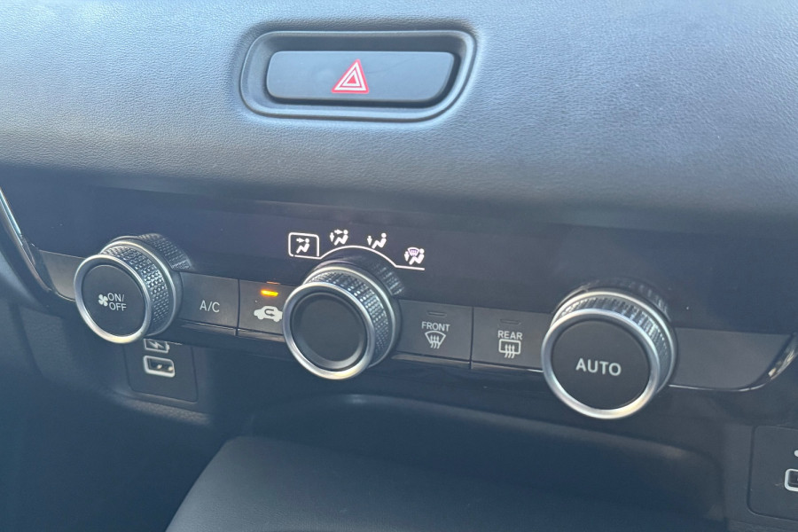 2022 Honda HR-V  Vi X SUV Image 16