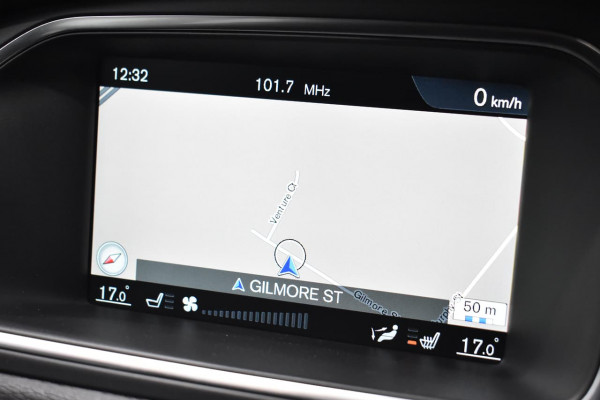 2015 Volvo V40 (No Series) MY16 T5 R-Design Hatchback Image 3