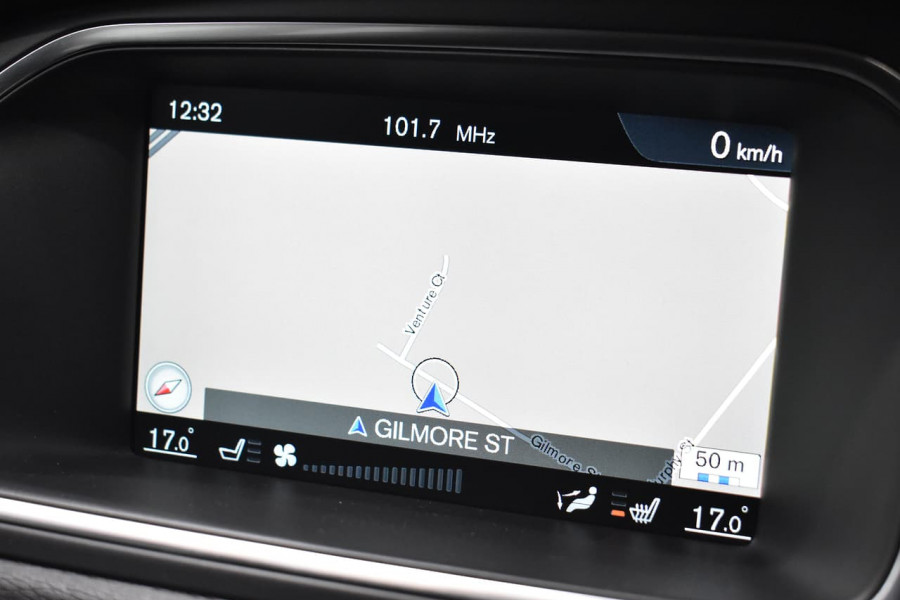 2015 Volvo V40 (No Series) MY16 T5 R-Design Hatchback