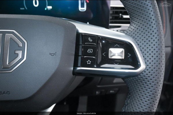 2025 MG HS AS33 Hybrid+ Excite SUV Image 12