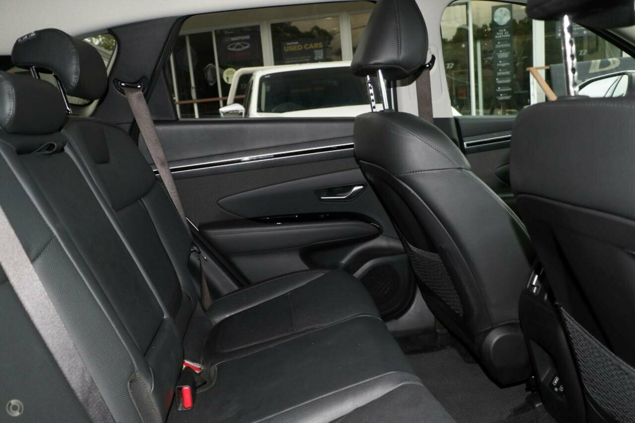 2023 Hyundai Tucson NX4.V2 Elite SUV Image 7