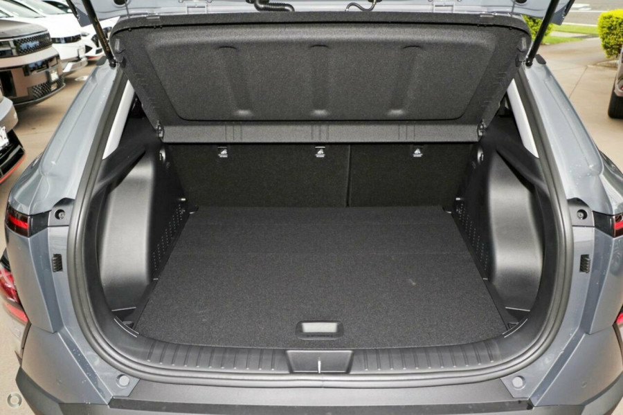 2025 Hyundai KONA SX2.V2 Hybrid SUV Image 9