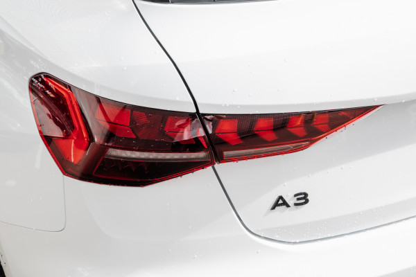 2026 Audi A3 GY TFSI 110kW S line Hatch image 21