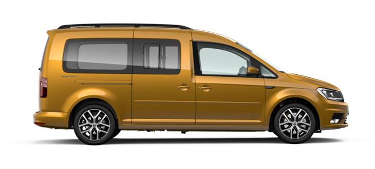 Beach Limited Edition