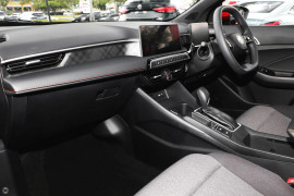 2025 MG MG3 ZP22 Excite Hatch