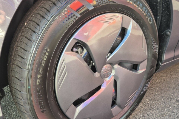 2026 MG MG3 ZP22 Vibe Hatch Image 17