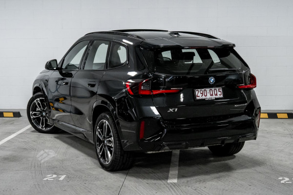 2026 BMW X1 U11 xDrive25e M Sport SUV image 2
