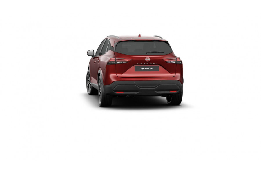 2023 Nissan QASHQAI J12 ST-L SUV Image 24