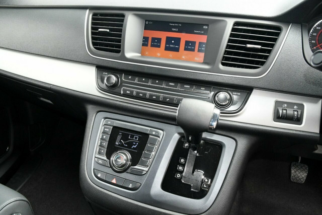 2020 LDV G10 Van 13 of 19