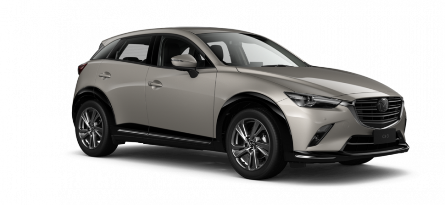 2026 Mazda CX-3 DK G20 Akari SUV Image 7