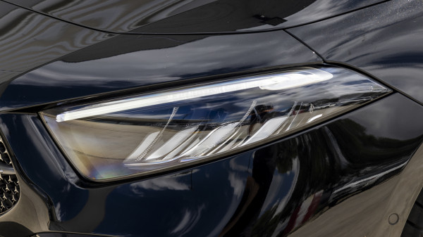 2025 MY25.55 Mercedes-Benz A-Class V177 A200 Sedan image 17