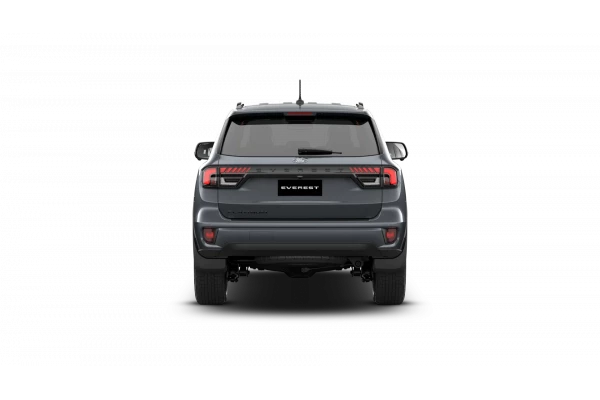 2026 MY26.5 Ford Everest UB Platinum SUV Image 6