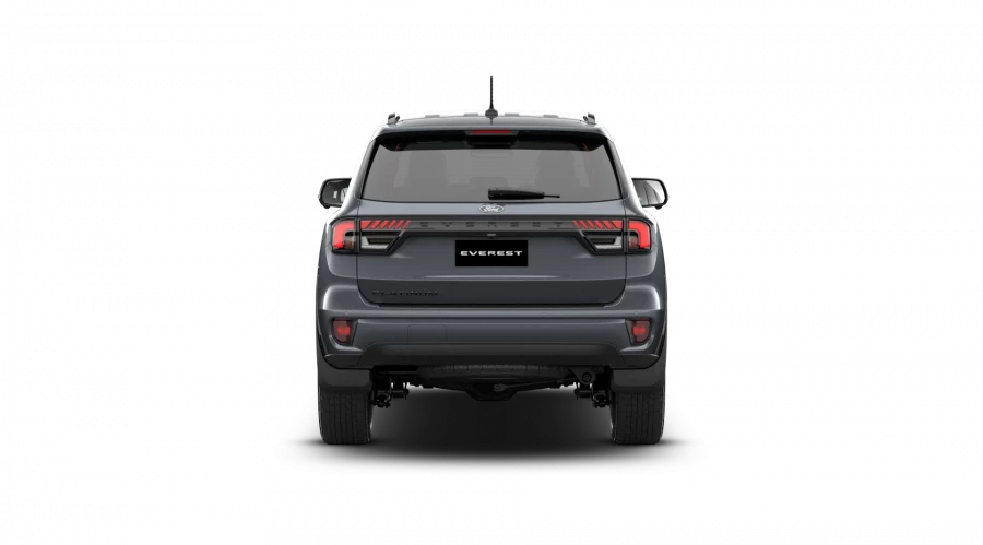 2026 MY26.5 Ford Everest UB Platinum SUV Image 6