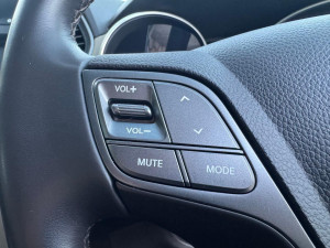 2014 Hyundai Santa Fe DM Highlander SUV
