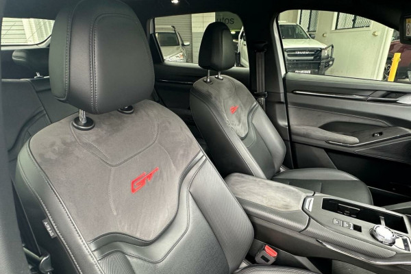 2022 GWM Haval H6GT B03 Ultra SUV Image 23