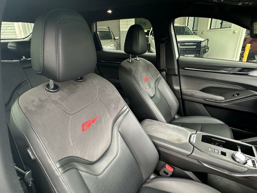 2022 GWM Haval H6GT B03 Ultra SUV Image 23