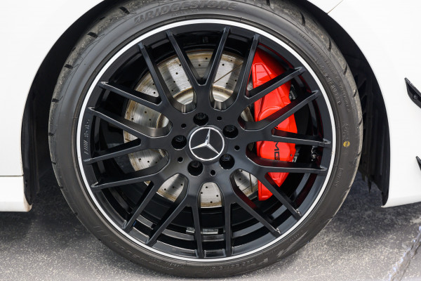 2019 Mercedes-Benz CLA-Class C117 CLA45 AMG S Coupe image 6