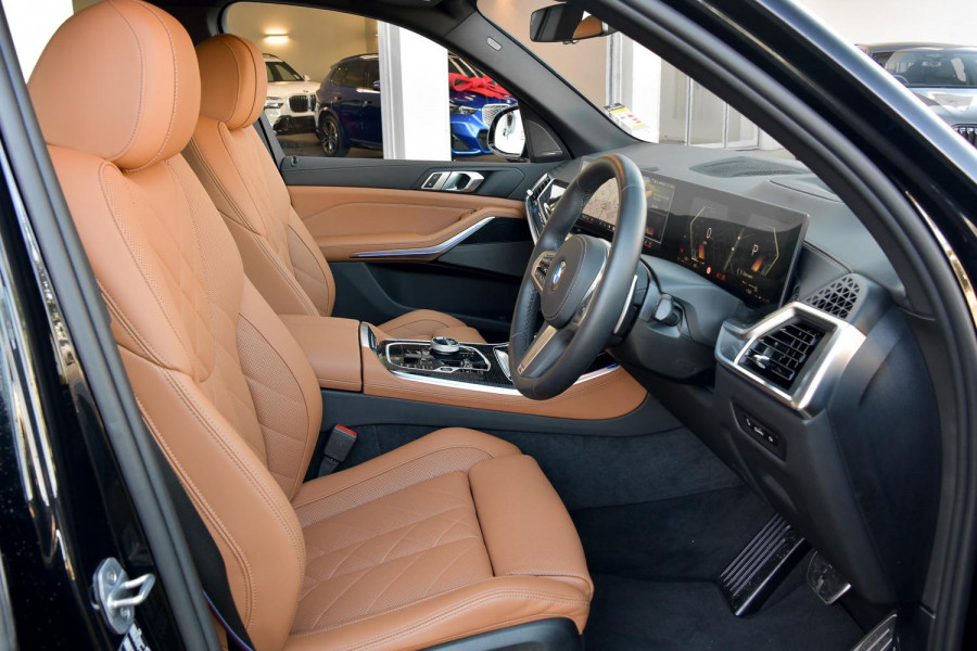 2025 BMW X5 G05 LCI xDrive30d M Sport SUV