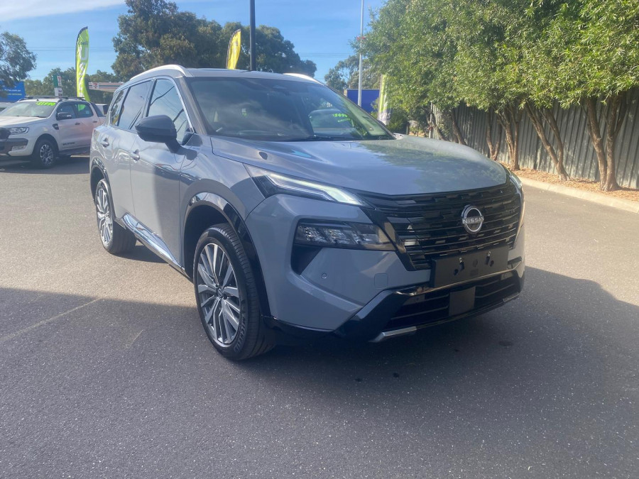 2026 Nissan X-Trail T33 Ti-L e-POWER SUV Image 1