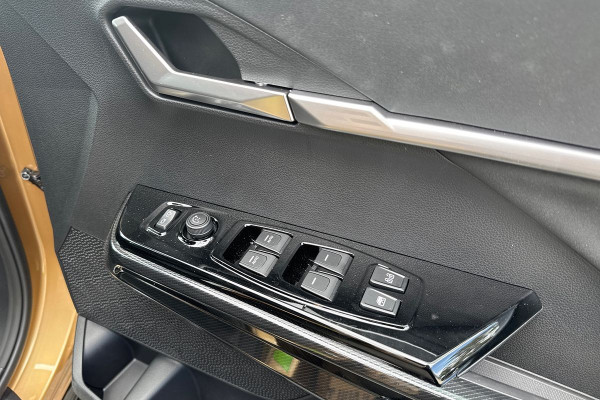2025 MY26 KGM Actyon SUV Image 11