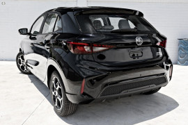 2024 MY25 MG MG3  Essence Hatch