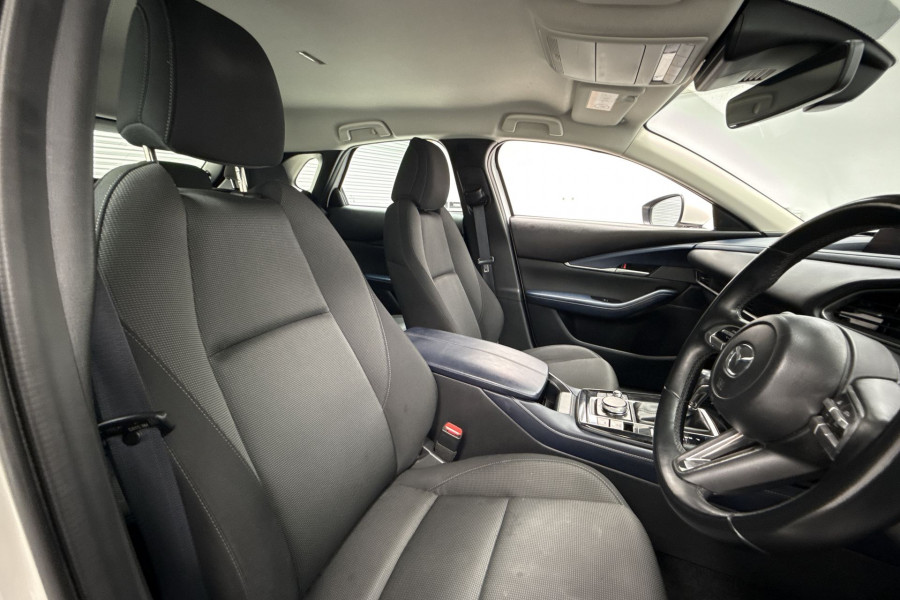2023 Mazda CX-30 DM Series G20 Evolve SUV Image 21
